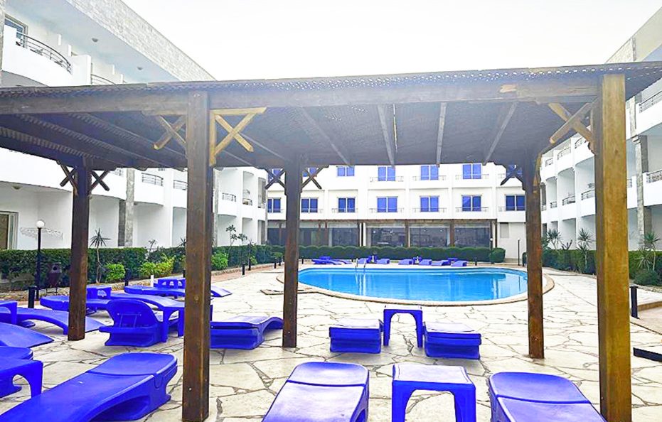 Cecelia Beach Resort