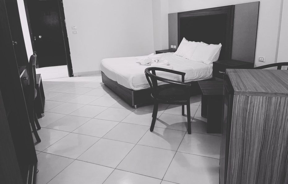 Cecelia Beach Resort