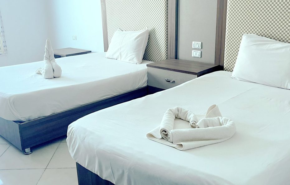 Cecelia Beach Resort