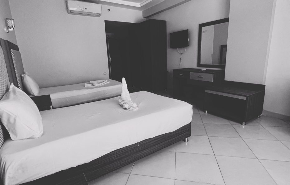 Cecelia Beach Resort