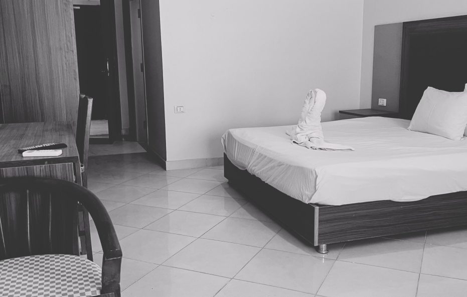 Cecelia Beach Resort