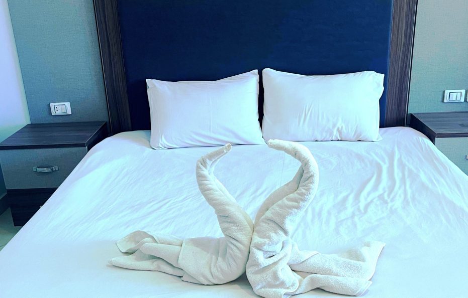 Cecelia Beach Resort