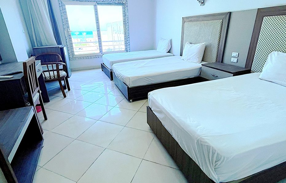 Cecelia Beach Resort