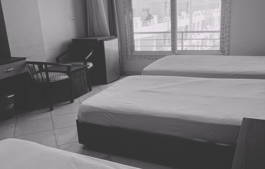 Cecelia Beach Resort