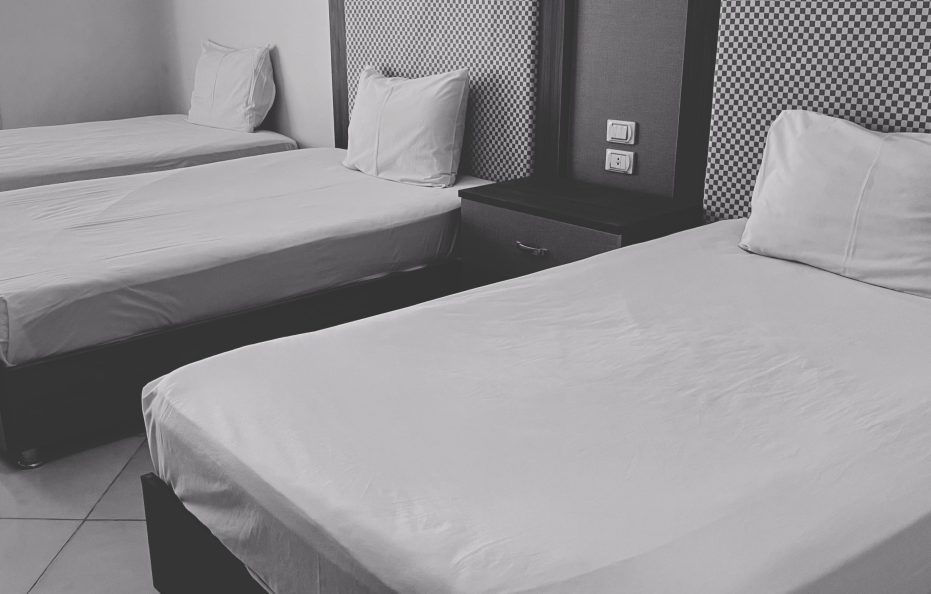 Cecelia Beach Resort