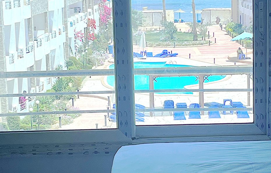 Cecelia Beach Resort