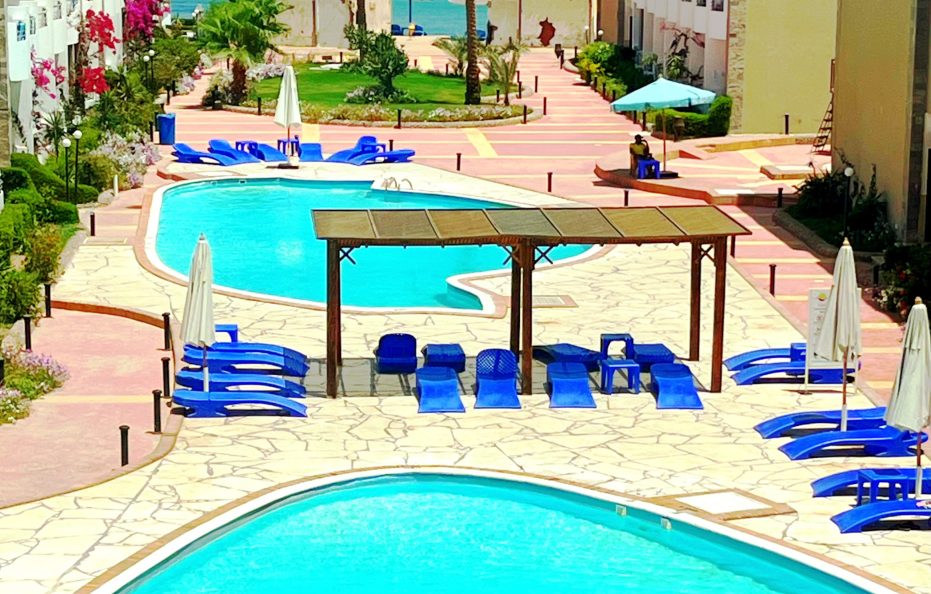 Cecelia Beach Resort