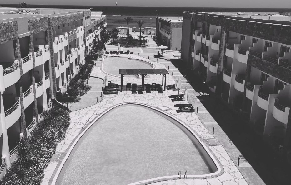 Cecelia Beach Resort