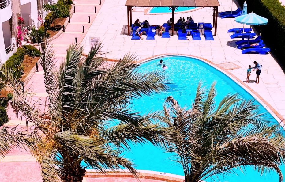 Cecelia Beach Resort