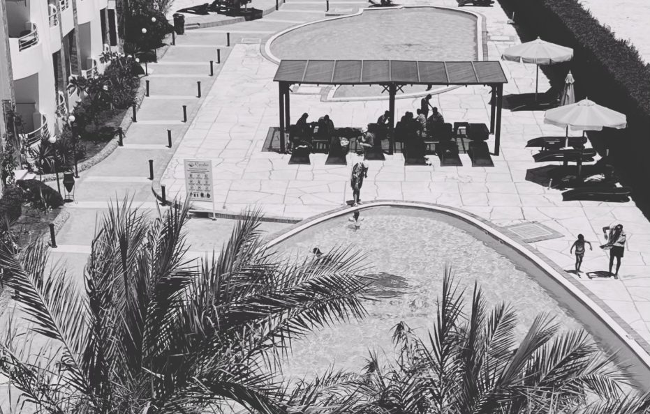 Cecelia Beach Resort