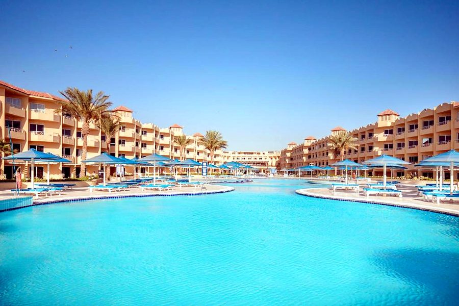 Amwaj Beach Club Abu Soma