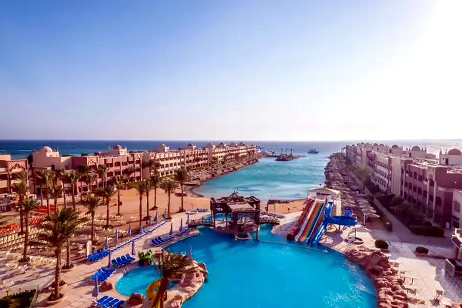 Sunny Days El Palacio Resort & Spa