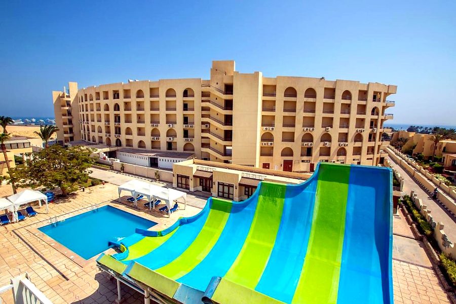 Sunny Days Palma De Mirette Resort & Spa