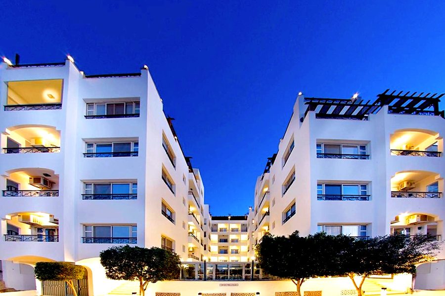 Swiss Wellness Down Town Hotel